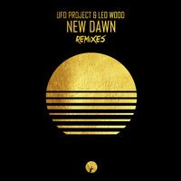 UFO Project & Leo Wood - New Dawn (Hidden Face Remix)