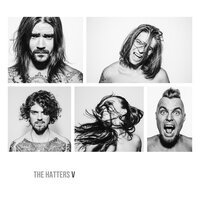 The Hatters feat. Джарахов - Я делаю шаг (Live 2021)