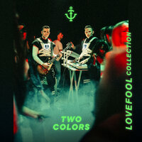 twocolors - Lovefool (Nicky Romero Remix)
