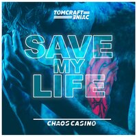 Tomcraft feat. Eniac - Save My Life (Short Mix)