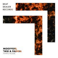 Moodygee feat.  TMW & Paenda - White Noise