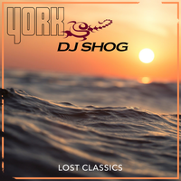 York feat.  DJ Shog - Paradis Perdu