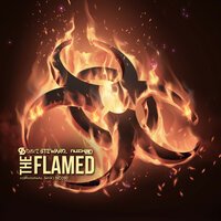 Dave Steward - The Flamed (Original Mix)