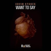 Edvin Stokes - Want to Say