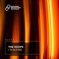 The Hoops - I'm in Fire