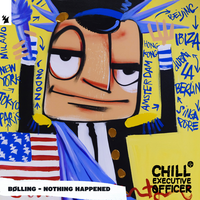 Bølling - Nothing Happened