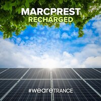 Marcprest - Recharged (Radio Mix)