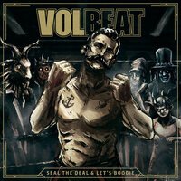 Volbeat - The Gates Of Babylon