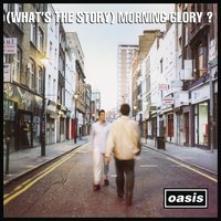 oasis - wonderwall (remastered)