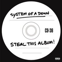 System of A Down - Innervision