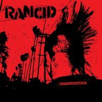 Rancid - Arrested In Shanghai