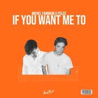 ItsLee feat. Michel Fannoun - If You Want Me To