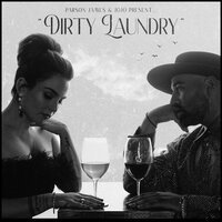 Parson James feat. Jojo - Dirty Laundry