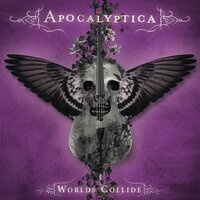 Apocalyptica feat. Adam Gontier - I Don't Care