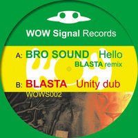 Blasta - Unity Dub