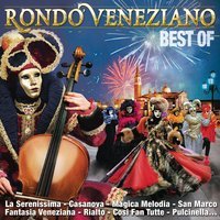 Rondò Veneziano - Musica... Fantasia