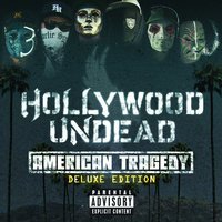Hollywood Undead - Levitate