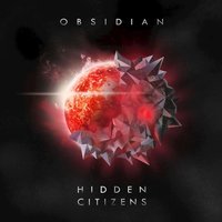 Hidden Citizens feat. Josh Bruce Williams - The One to Survive