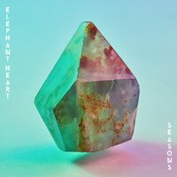 Elephant Heart - The Digital