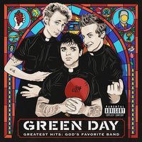 Green Day - American Idiot