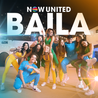 Now United - Baila