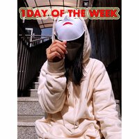 1day of the week - Like Water