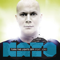Kato feat. Jon & Jon Gade Norgaard - Turn The Lights Off (Radio Edit)