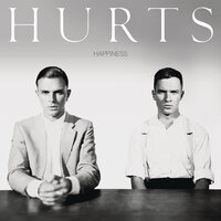 Hurts - Stay