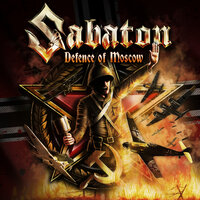 Sabaton - Defence of Moscow (RADIO TAPOK cover)