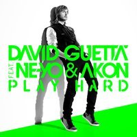 David Guetta feat. Akon & Ne-Yo - Play Hard (New Edit)