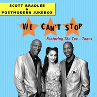 Scott Bradlee’s Postmodern Jukebox - We Can't Stop