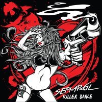 Semargl - Demon's Smile