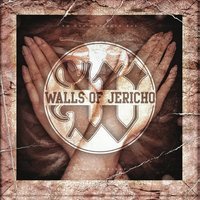 Walls of Jericho - Relentless