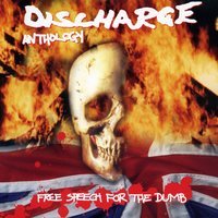 Discharge - Protest And Survive