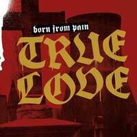 Born From Pain - Marching to the Beat of Death