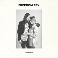 Freedom Fry - Stayin' Alive