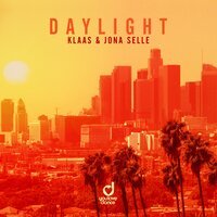 Klaas feat. Jona Selle - Daylight