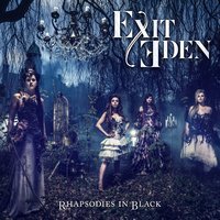 Exit Eden - Unfaithful