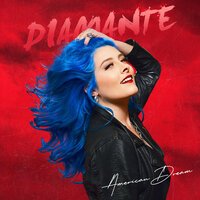 Diamante - Serves You Right