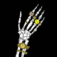 Younger Hunger - Dead Inside