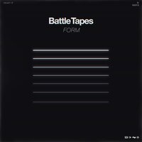 Battle Tapes - Alive