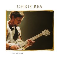 Chris Rea - The Blue Cafe