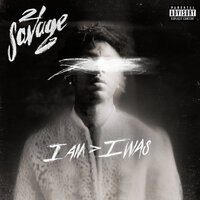 21 Savage - a lot