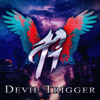 RichaadEB feat. Lollia, LittleVMills - Devil Trigger