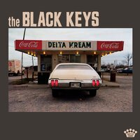 The Black Keys - Louise