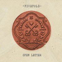 Fivefold - Just Close Your Eyes