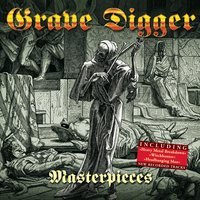 Grave Digger - Heart Of Darkness