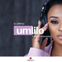 DJ Zinhle feat. Mvzzle & Rethabile - Umlilo