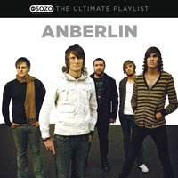 Anberlin - Enjoy The Silence