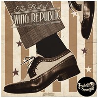 Swing Republic - Crazy in Love (Radio Edit)